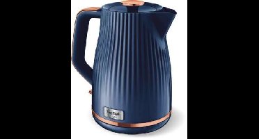 Tefal Loft KO251430 waterkoker 1,7 l Blauw