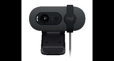 Logitech Brio 105