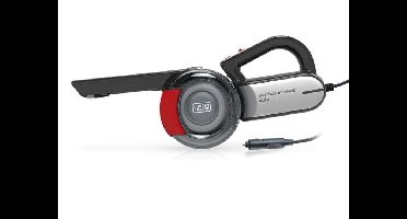 Black & Decker PV1200AV Grijs, Rood, Transparant