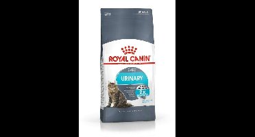 Royal Canin Urinary Care droogvoer voor kat Volwassen Gevogelte 2 kg