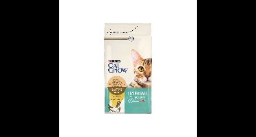 Purina CAT CHOW HAIRBALL CONTROLL droogvoer voor kat 1,5 kg Adult Kip