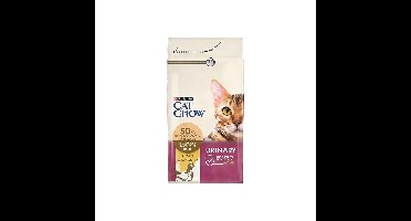 Purina Cat Chow Urinary Tract Health droogvoer voor kat 1,5 kg Adult Kip