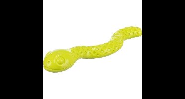 TRIXIE Snack-Snake - Hondenspeeltje - 27cm