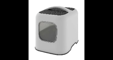 ROTHO Biala White - kattenbak