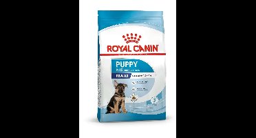 Royal Canin Maxi Puppy 15 kg Rijst, Groente