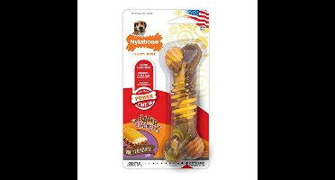 Hondenspeelgoed Natuurlijk Maat M Nylon