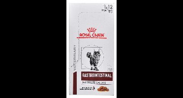 ROYAL CANIN Gastrointestinal Moderate Calorie - nat kattenvoer - 12 x 85g