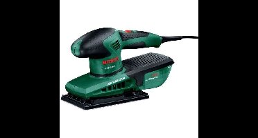 BOSCH Trilschuurmachine microfilter PSS 200 A