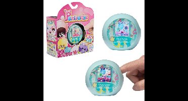 Punirunes Digitale Huisdier