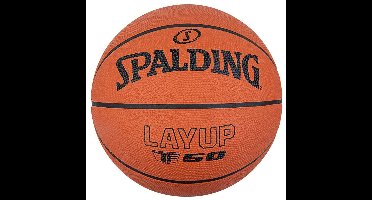 Basketbal Spalding Layup TF-50 Multicolour 7