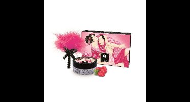 Eetbare poeders Shunga RASPBERRY 75 g