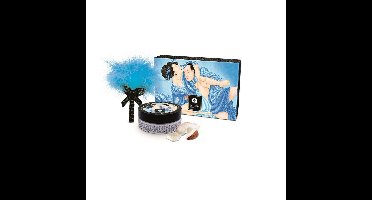 Eetbare poeders Shunga COCONUT 75 g