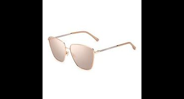 Zonnebril Dames Jimmy Choo LAVI-S-BKU2S ø 60 mm