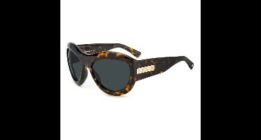 Zonnebril Heren Dsquared2 D2-0072-S-086 ø 59 mm