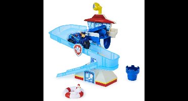 Paw Patrol Adventure Bath Set