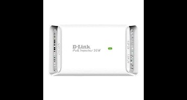 PoE-Injector D-Link DPE-301GI