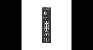 Schakelaar D-Link DIS-200G-12PS