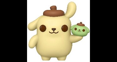 Verzamelfiguur Funko Pop! 80318 Lijmen