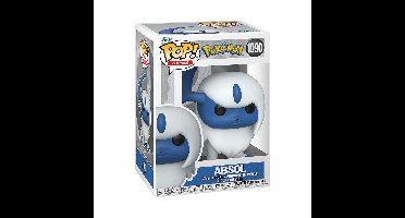 Verzamelfiguur Funko Pop! 86365 Lijmen Multicolour