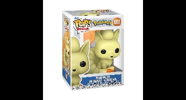 Verzamelfiguur Funko Pop! 86366 Lijmen Multicolour Dier
