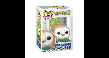 Verzamelfiguur Funko Pop! 86367 Lijmen Dier