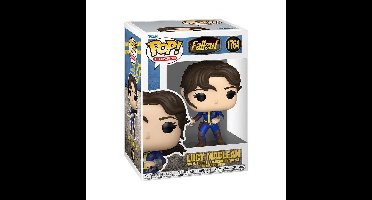 Verzamelfiguur Funko Pop! 86797 Lijmen Multicolour