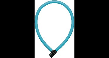 Kabelslot Axa Resolute 6-60 - lichtblauw