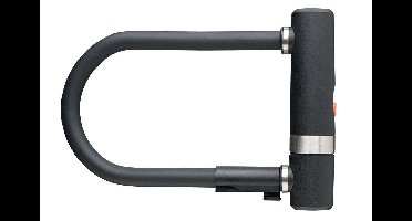 Beugelslot Axa Newton Pro 190 - zwart