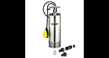 KÄRCHER BP 2 Cistern uitlaatpomp - 3,2 bar - 800 W