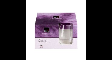 Royal Leerdam Glas Style Set 4 39 Cl