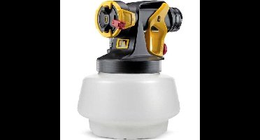 WAGNER Ispray Facade 1800ml muren en plafonds voor spuitpistool
