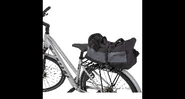 Bagagedragerplaat M-Wave Racky Baseplate