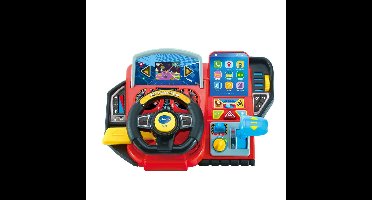 VTech Kleuter Rijd en Leer Racer + Licht en Geluid
