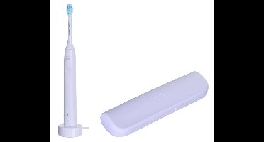 Philips 3100 series HX3673/13 Sonische technologie Sonische elektrische tandenborstel