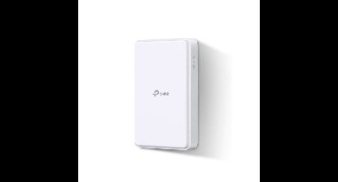 TP-Link 5G Outdoor Router Build-In 5G Modem 5G draadloze router 2.5 Gigabit Ethernet Wit