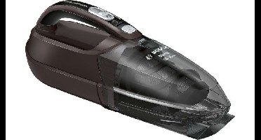 Bosch BHN16L handstofzuiger Zakloos