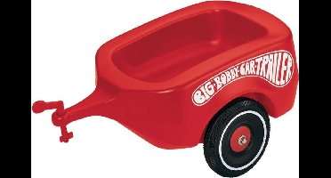 BIG Bobby Car Aanhanger