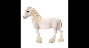 Schleich Speelfiguur Shire Merrie