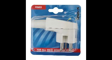 Scanpart E577 Perilex Oven Stekker