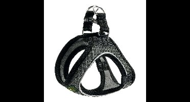 Hondentuigje Hunter Hilo-Comfort Antraciet XS (30-35 cm)