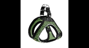 Hondentuigje Hunter Comfort Roze XXS 26-30 cm