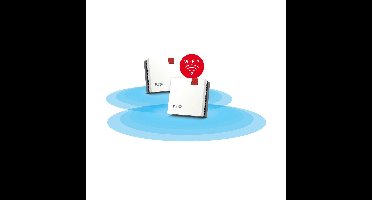 Wi-Fi-Repeater Fritz! 20003128