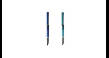 Toppoint Rollerpen + 4 Patronen