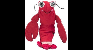 TRIXIE SPARTELGARNAAL STOF CATNIP ROOD