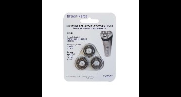 Shaver-Parts Scheerhoofd Alt Hq3/4/56/6