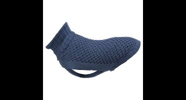 TRIXIE HONDENTRUI NORWOOD BLAUW