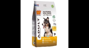 BF PETFOOD ADULT KALKOEN GRAANVRIJ