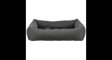 TRIXIE HONDENMAND CALIENTE DONKERGRIJS