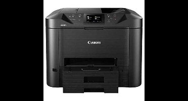 Multifunctionele Printer Canon 0971C009 24 ipm 1200 dpi WIFI Fax