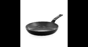 BK Easy Basic Ceramic Koekenpan 28 cm Zwart